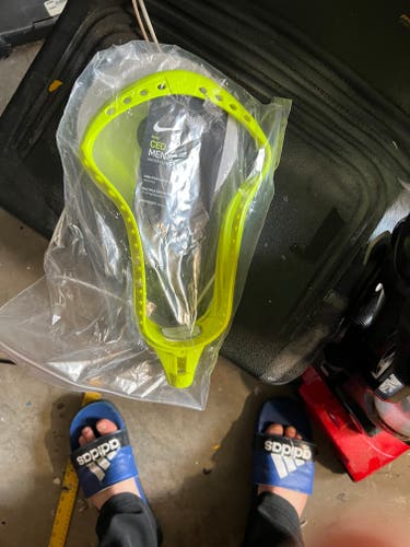 New Attack & Midfield Nike Unstrung CEO Head