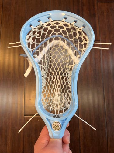 New ‘Kentucky Sky’ Maverik Tactik 2.0 Head
