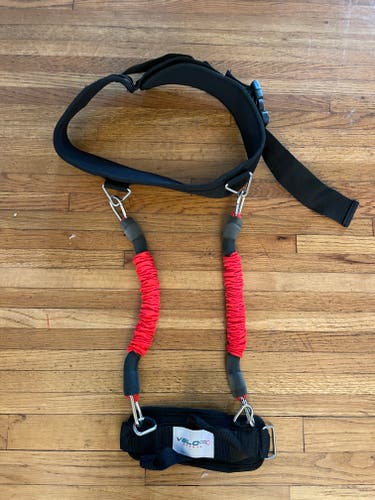 VeloPro baseball/softball trainer. Size small