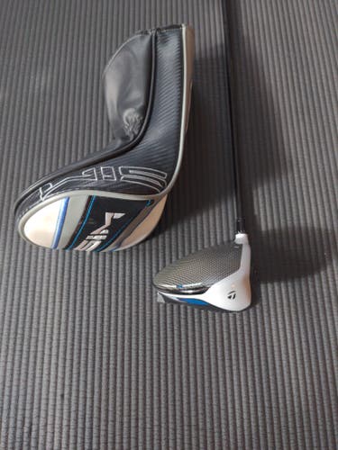 TaylorMade SIM Driver
