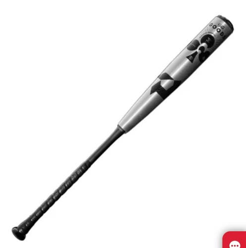 Used 2022 Alloy (-3) 33 34" The Goods Bat