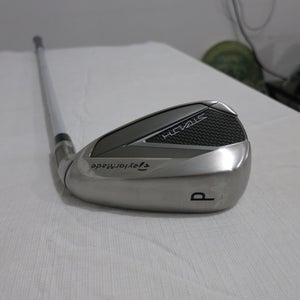 TaylorMade 2022 Stealth Pitching Wedge PW - 43* - NV-45 Ladies Graphite - NEW