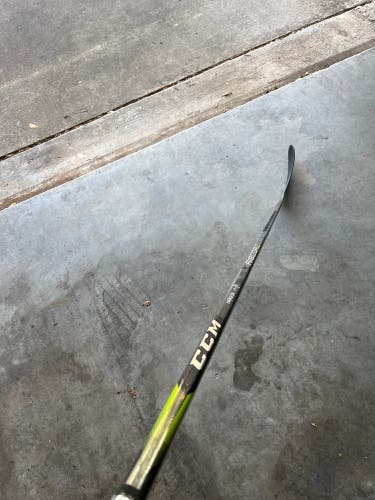 Senior Right Handed P28 Pro Stock RibCor Trigger2 PMT Hockey Stick