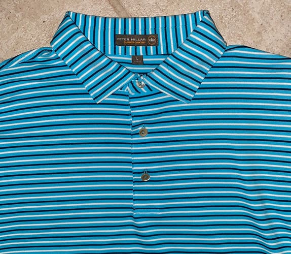 Peter Millar polo