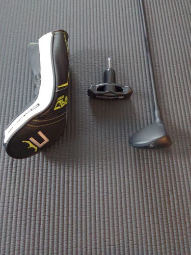 Cobra Rad Speed Tour Fairway Wood