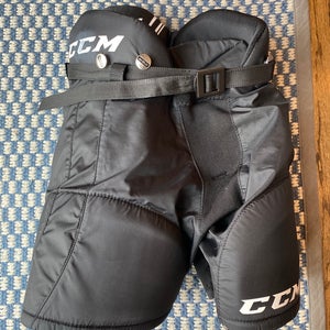 Used CCM Youth Small Ice Hockey pants