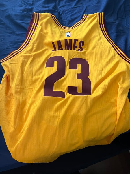 Cavs hot sale playoff jersey