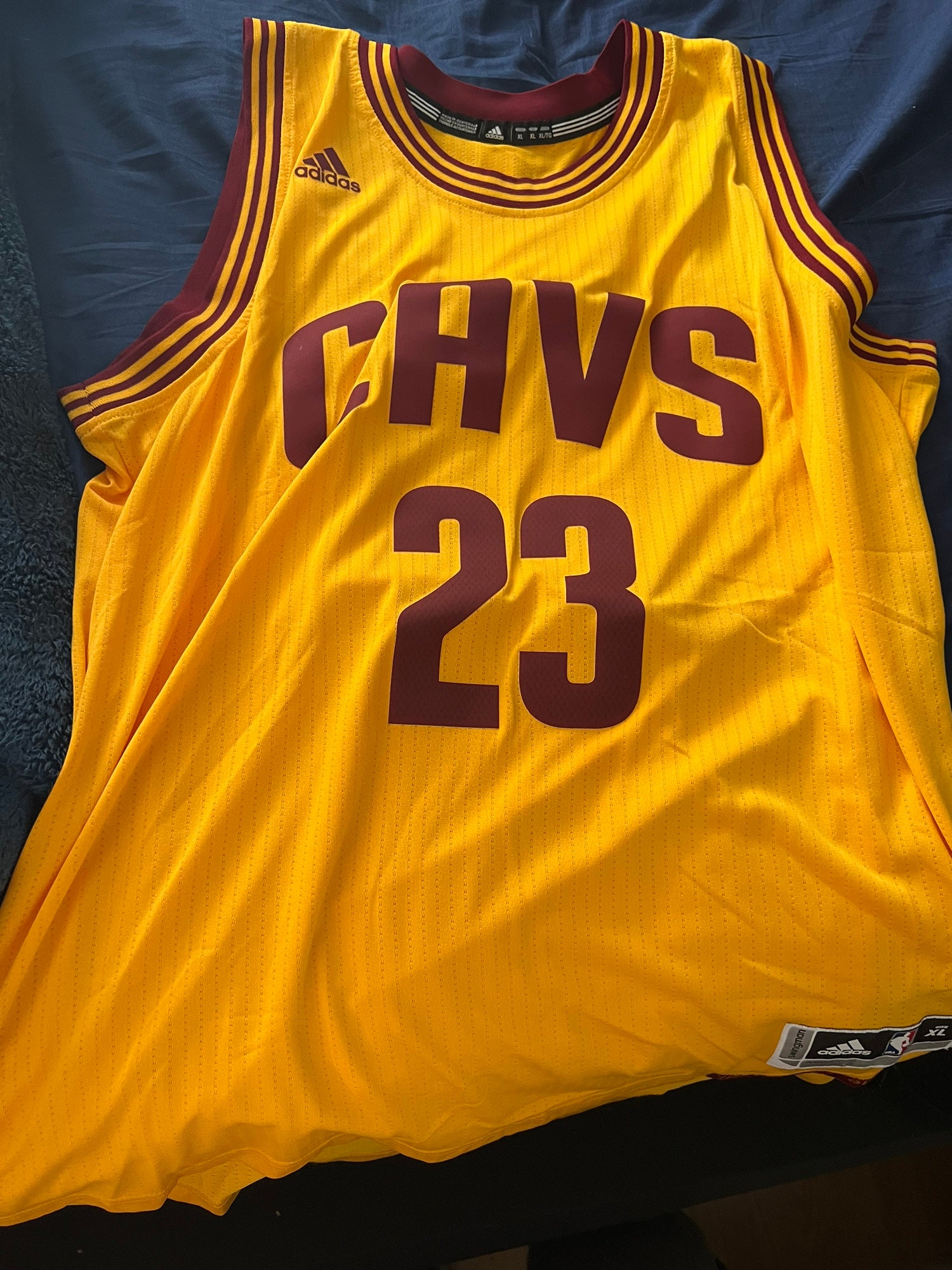 Lebron James Black City Jersey Mamba Jersey