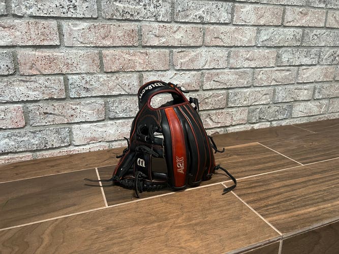 Wilson A2K 1787 11.75