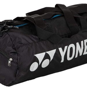 YONEX Medium Tennis Training Gym Bag, Black