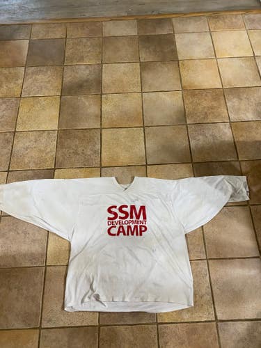 Shattuck St Marys Practice jersey