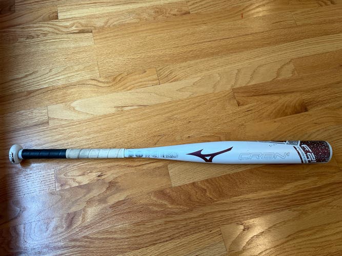 2021 Composite (-13) 17 oz 30" F21 crbn Bat