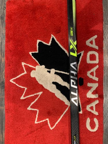 Left Hand Pro Stock Alpha LX Pro 75 Flex