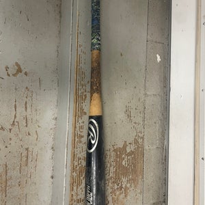 Used Rawlings (-3) 29 oz 32" Hard Maple Pro Bat