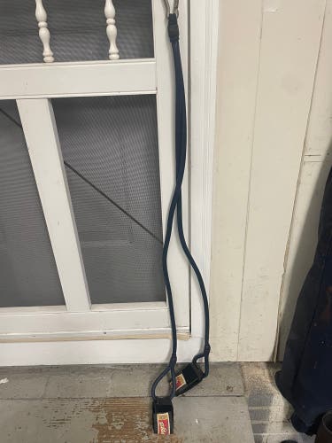 baseball resistance bands