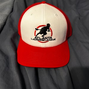 Atlanta Lacrosse League SnapBack Hat