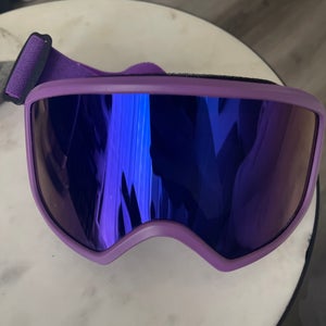 Used Anon Snowboard Goggles Medium