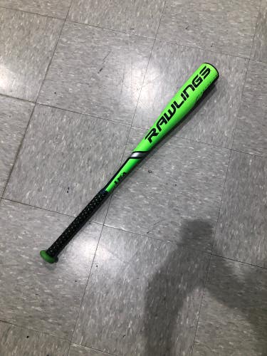 Used USABat Certified Rawlings Threat Composite Bat -12 16OZ 28"