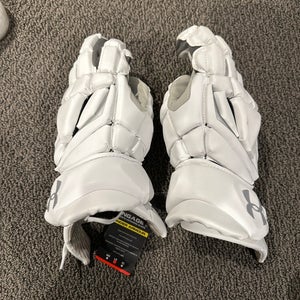 New Player's Under Armour 13" Engage 2 Lacrosse Gloves