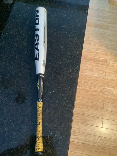 Used USSSA Certified 2011 Easton Composite XL1 Bat (-8) 23 oz 31"