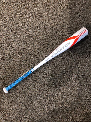 Used USSSA Certified Easton Ghost X Composite Bat -12 18OZ 30"