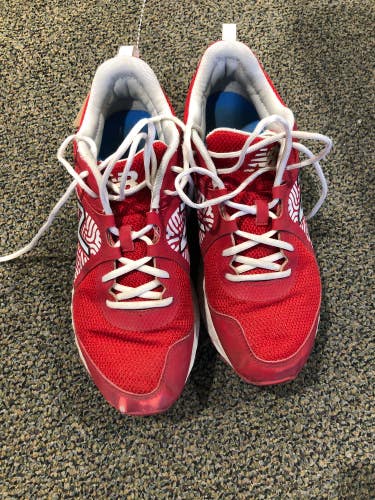 Adult Used Men's 12.0 (W 13.0) New Balance Shoes