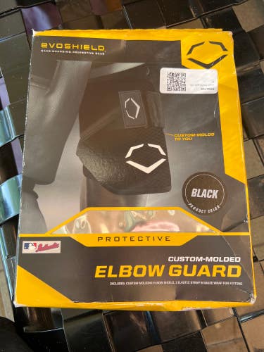 Used EvoShield Other