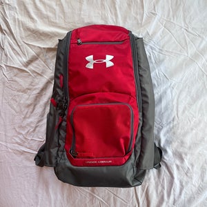 Used Under Armour Bag