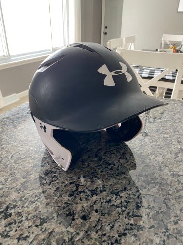 Under Armour UABH2-100 Batting Helmet