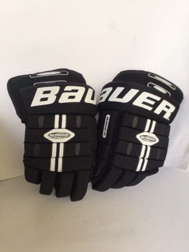 Bauer 14" 4 Roll Gloves