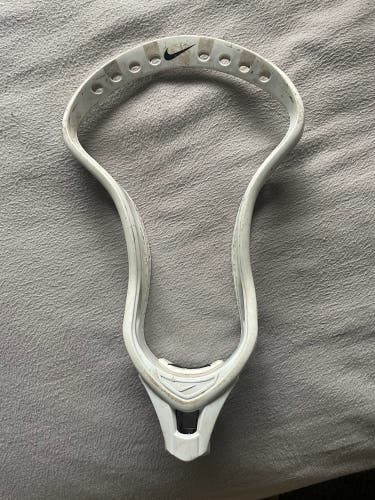 Used Attack & Midfield Unstrung CEO Head
