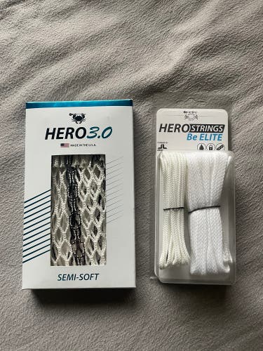 ECD Hero 3.0 Mesh