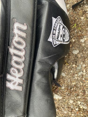 Used CCM Regular heaton blocker