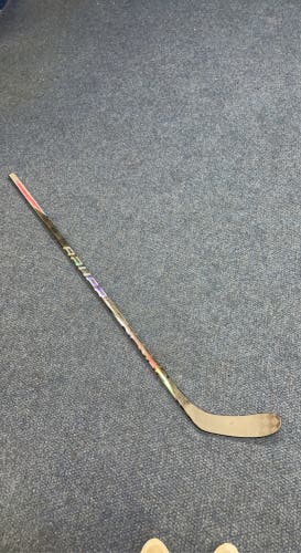 Used Left Hand Nexus Sync Hockey Stick