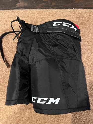 CCM JetSpeed Youth L Hockey Pants