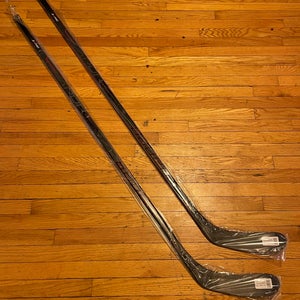 Senior Left Hand P28 Pro Stock Vapor 3X Pro Hockey Stick