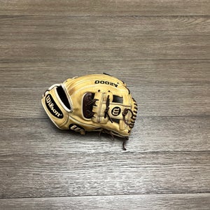 Wilson A2000 1786 11.5” I Web