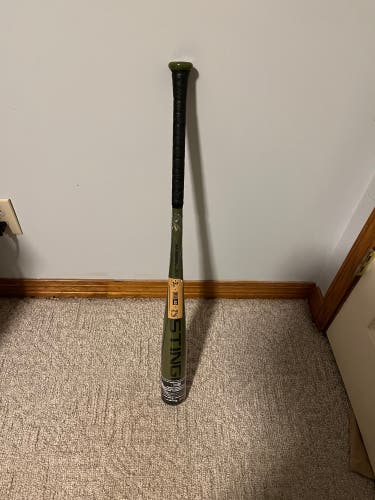 New 2022 Stinger (-3) 29 oz 32" Stinger Missile Bat