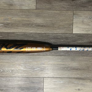 Demarini ZOA (-10) 18 oz 28" Usssa Baseball Bat