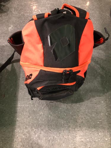 Used DeMarini Bat Pack