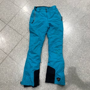 Used Killtec Kids Size 4 Ski Pants