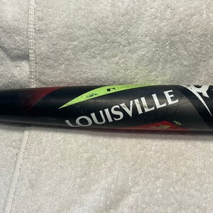 2017 Louisville Slugger Prime 917 32/29 bbcor baseball bat