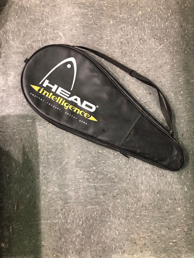 Used HEAD Intelligence Tennis Racquet Bag