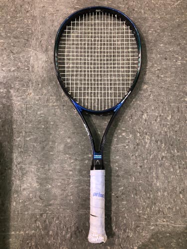 Used Unisex HEAD 66 Genesis Tennis Racquet