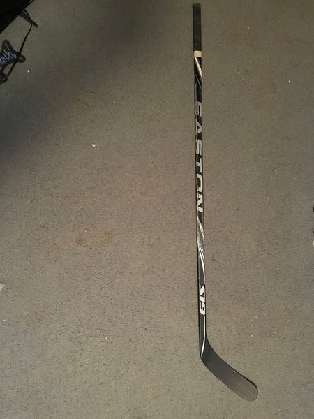 Left Hand Easton S19 Hockey Sticks