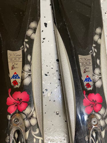 K2 Skis
