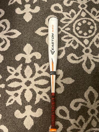 USSSA Certified Easton (-10) 20 oz 30" Mako Bat