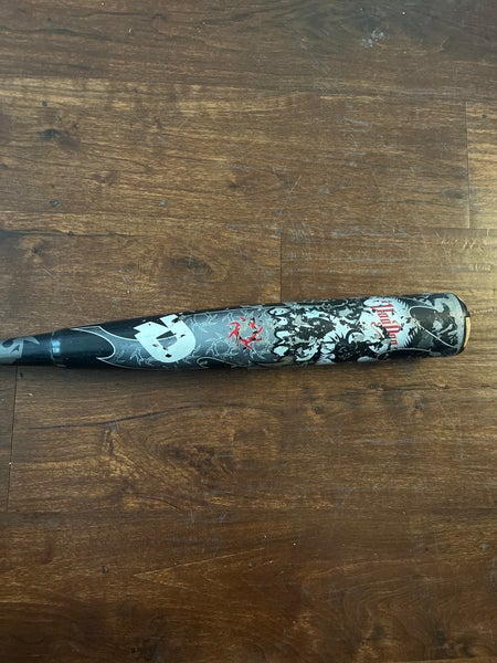 Damarini voodoo Baseball Bat