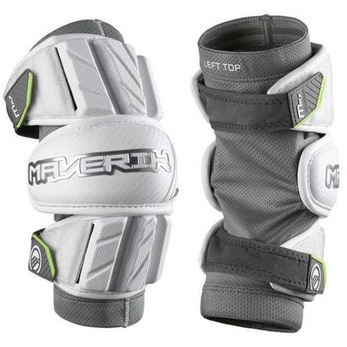 Maverik Max Arm Pads Size Medium