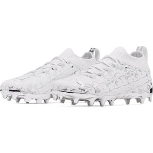 Under Armour Spotlight Lux 2.0 Size 10.5